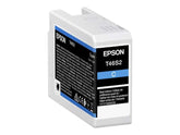 Cartucho de tinta original Epson T46S2 ciano - C13T46S200